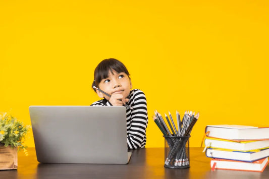 想跟上科技趨勢,就該從小培養孩子程式技能嗎?-AI4kids