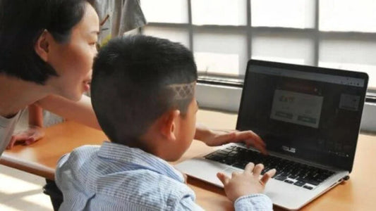 國小、國中、高中生適合學習什麼程式語言?兒童程式課程推薦-AI4kids
