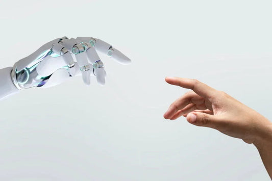 三分鐘搞懂AI人工智慧是什麼?發展趨勢、各領域應用及職業-AI4kids