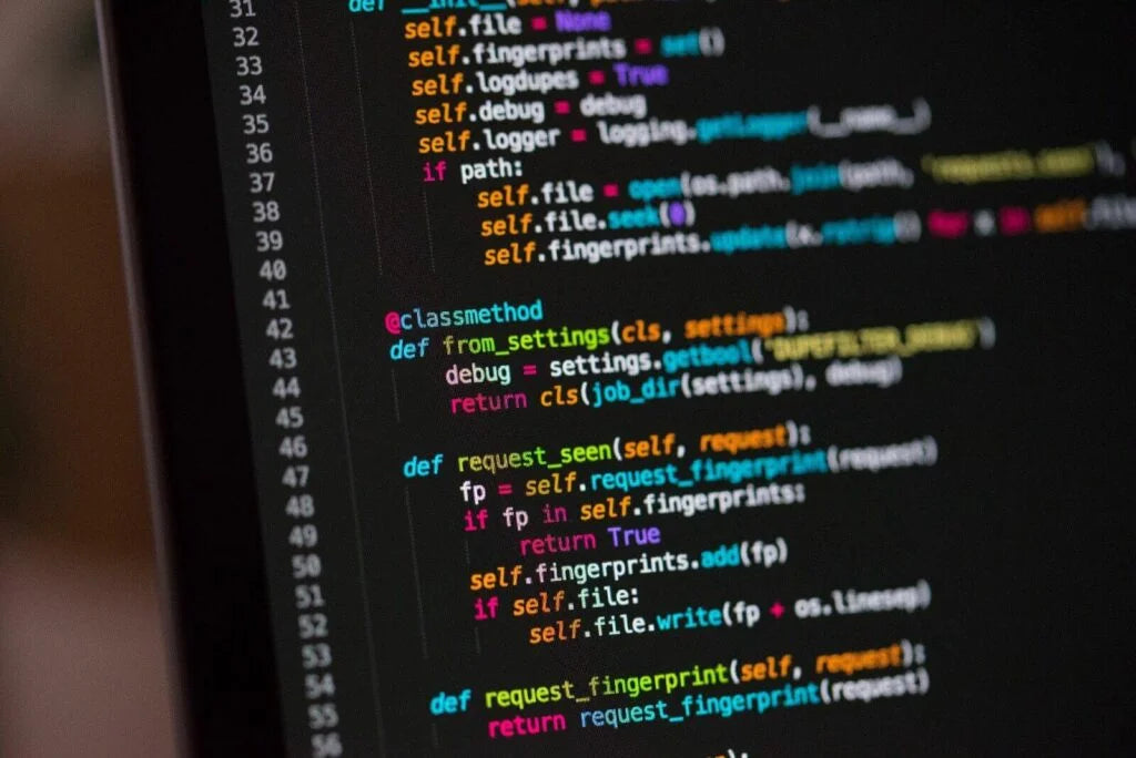 Python 入門教學介紹-基礎語法自學也能輕鬆上手!-AI4kids