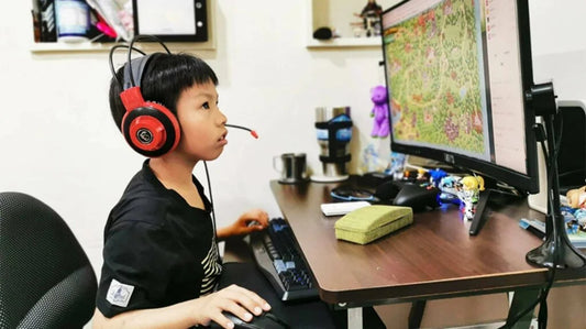 兒童程式設計課程推薦!小學生線上也能輕鬆學習!-AI4kids