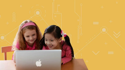 自學程式語言該如何入門?3大資源就算沒背景也能輕鬆上手!-AI4kids