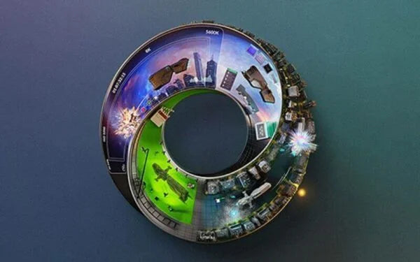 一文讀懂在SIGGRAPH 上技驚四座的Nvidia Omniverse-AI4kids