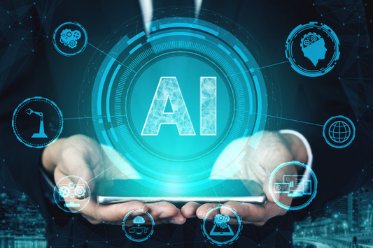 用一句話來解釋人工智慧是什麼?-AI4kids