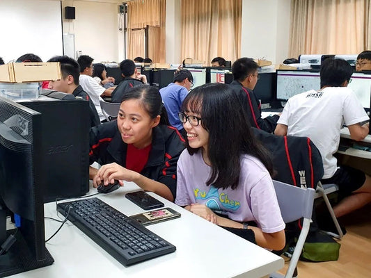 【Ewant】Machine Learning-Intermediate Course in Artificial Intelligence-02TT