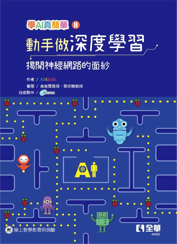 Learning AI is easy (II): Hands-on deep learning - unveiling the veil of neural networks