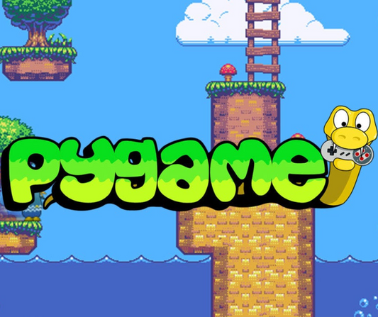 Py-Game Project Group Class