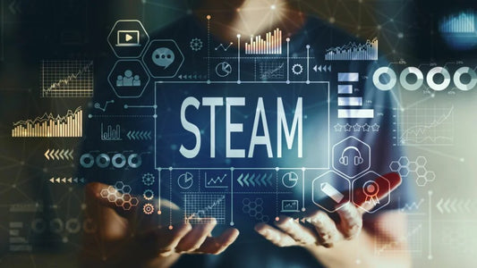 what-is-steam-education
