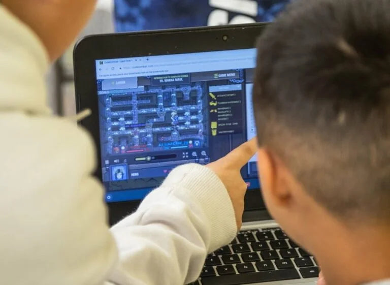 How Singapore uses CodeCombat to launch a national youth Python progra ...