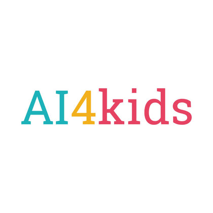 AI4Kids 愛奇智慧