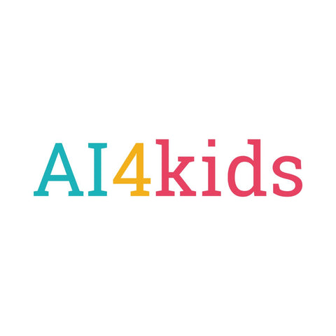 AI4Kids 愛奇智慧