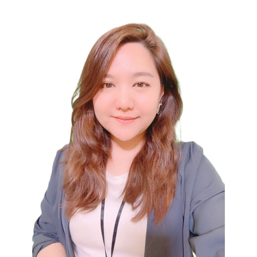 馢鉅婷 業務企劃總監