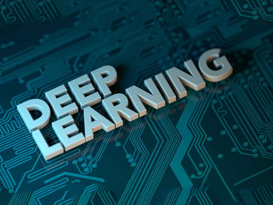 深度學習 Deep Learning-人工智慧中階課程-02TU