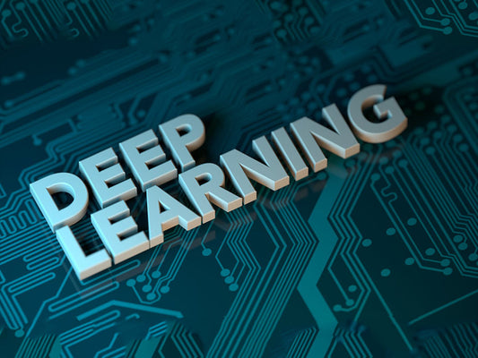 深度學習 Deep Learning-人工智慧中階課程-02TU（一日期授權）