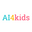 AI4kids logo